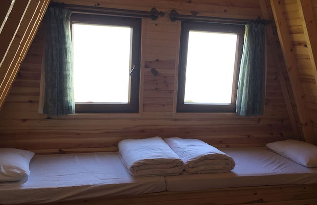 Sultanmurat Bungalow - Foto 4