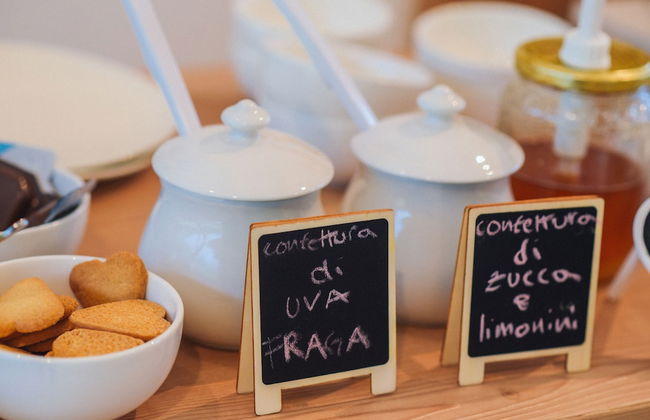 Agritur Verderame - Foto 37