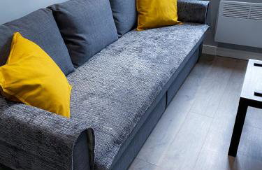 Stylish 1 Bedroom Flat in wood Green - Foto 23