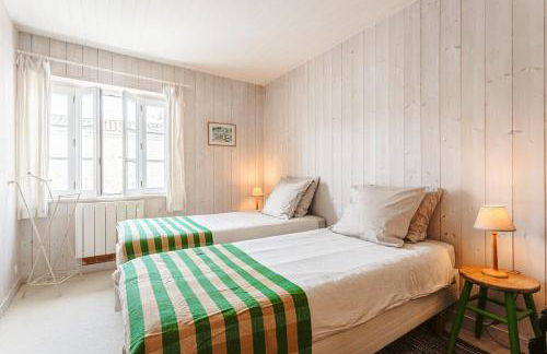 Charming fisherman's cottage in Ars en Ré - Foto 8