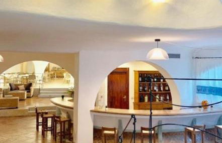 Green Park hotel Porto Cervo - Foto 14