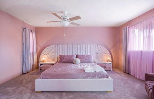 Disco House- The 70s Experience w Pool Spa - Foto 23