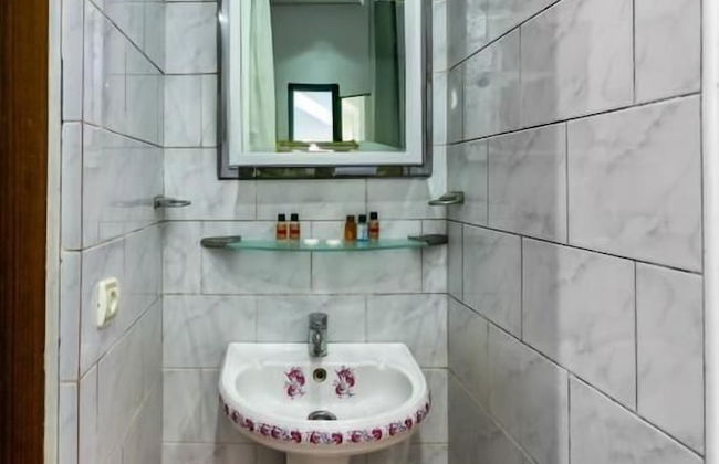 Formula Apartment Sea view & Balcony - Foto 26