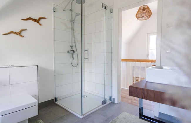 Holiday Home With Sauna in Boiensdorf - Foto 12