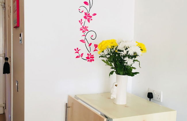 Oxford Private Studio - Parking - Photo 11