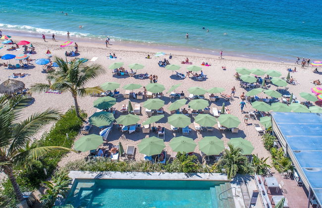 Suites at Sapphire Ocean Club - Foto 31