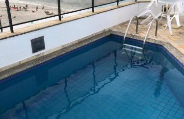 Cobertura frente ao mar - Photo 28