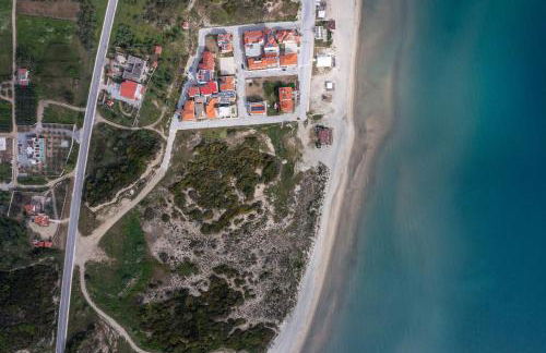 Olivera Suites Sarti - Foto 72