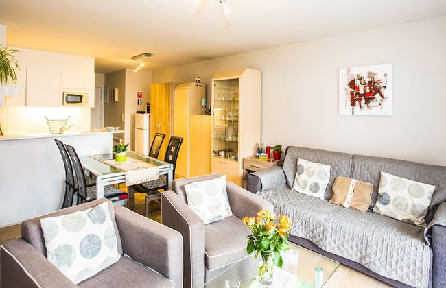 Cozy Stay Near the Coast - Foto 7