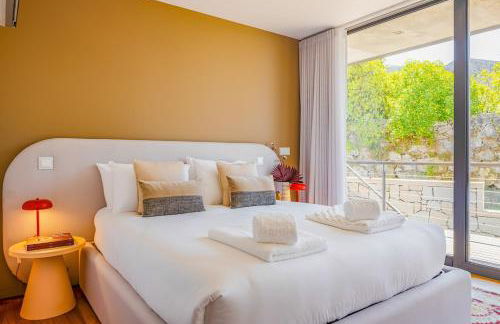 Portugal Active Eben Lodge - Heated Pool - Foto 55