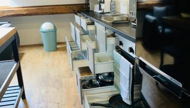 Studio-Apartments Boulevard - Foto 4