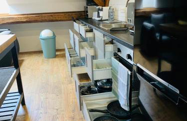 Studio-Apartments Boulevard - Foto 4