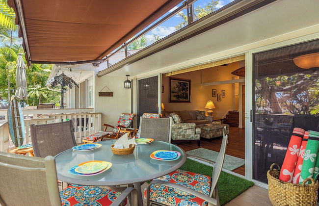 Keauhou Resort #140 - Foto 26