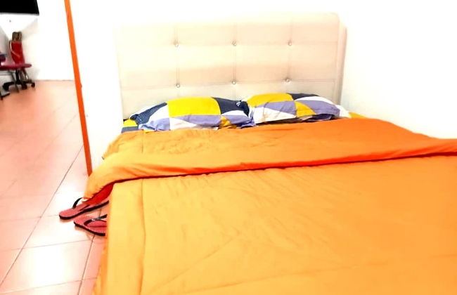 OYO HOME 90768 Flo Inn Motel - Foto 7