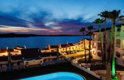 Apartamentos El Bergantin Menorca Club - Foto 125