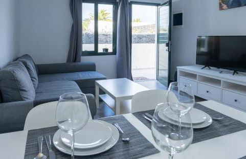 Comfortable houses Playa Roca beachfront access - Foto 57