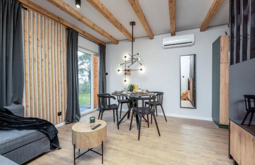 DOMKI BURSZTYN - Foto 51