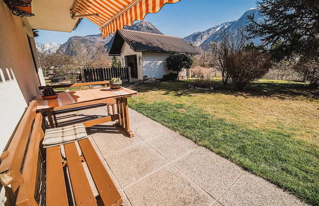 Apartma Rombon Brdo - Foto 6