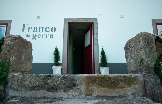 Franco da Serra Country House - Photo 72