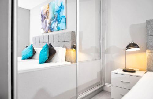 Grand 5 Bedrooms and 3 Bath Birmingham Home - Foto 13