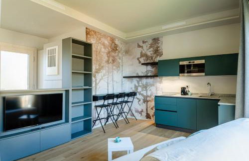 Aosta Holiday Apartments - Rayon - Foto 11