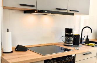 Larimar Apartment - Vollausstattung - WLAN - Balkon - Foto 14