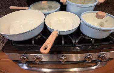 Trio Apartment - Foto 23