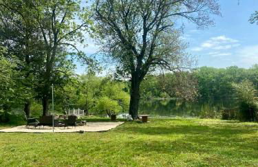 Lakefront on Main - Foto 8