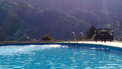 Vale de Azereiros Apartamentos - Alojamento no Gerês - Foto 3, sunbed