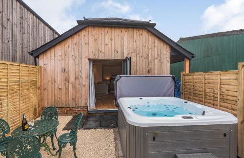 Valley View Cottage-Ukc5157 - Foto 1