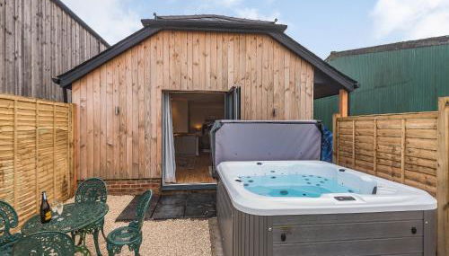 Valley View Cottage-Ukc5157 - Foto 1