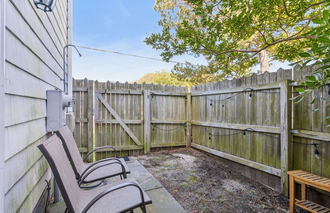 Coral Cottage- min From Beach Park With King bed - Foto 56