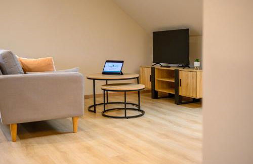 Le 63-Appart'Hôtel-GregIMMO - Foto 9