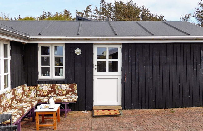 4 Person Holiday Home in Struer - Photo 25