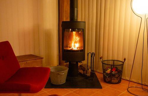 Nature's Lodge - Foto 35