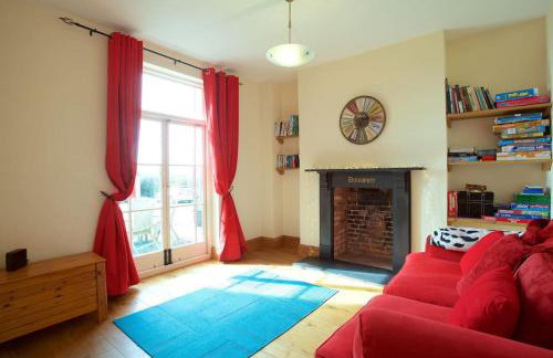 Dunnimere Farm stay with Hot Tub - up to 20 - Foto 23