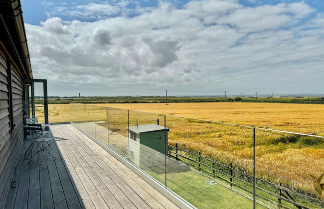 Seawynds Family Home With Far-reaching Sea Views - Foto 14