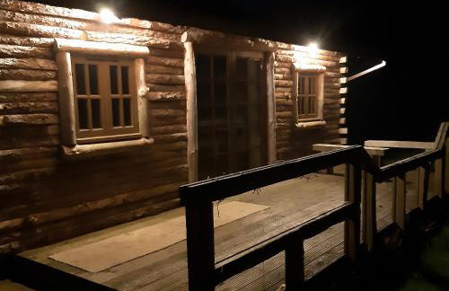 The Sunset Cabin - Photo 8