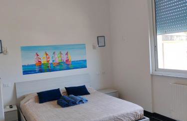 Apartment overlooking Genova - Foto 9