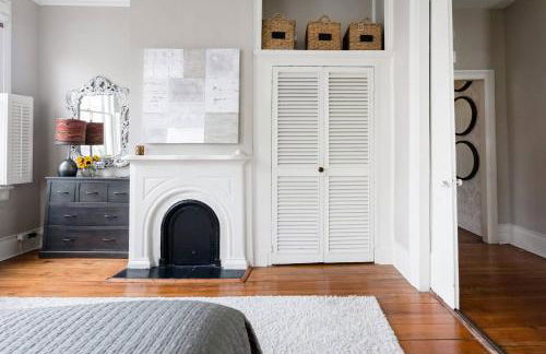 Historic City Charm | Private Modern Luxe - Foto 14