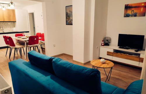 Apartman Swans - Foto 39