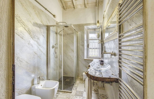 Podere Sant'alberto With Pool - Foto 29