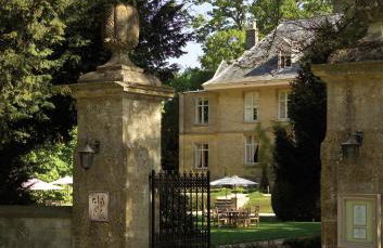 The Slaughters Manor House - Photo 22