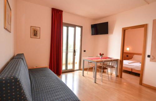 Residence Lido Hotel - Foto 38