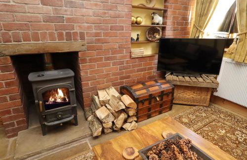 The Old Dairy - Foto 5