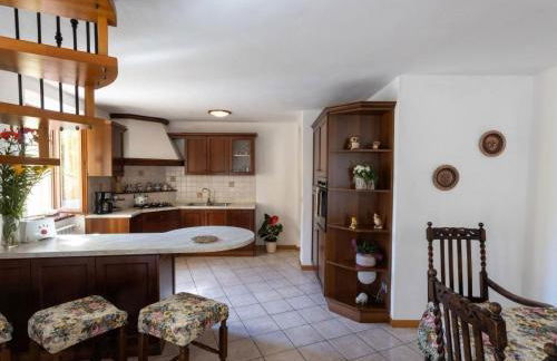 Apartment Casa Rita AP- 1 - Gardasee - by Interhome - Photo 56