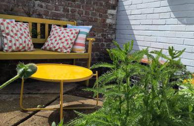 Seabreeze Pet friendly 3 bedroom house by the sea - Foto 3