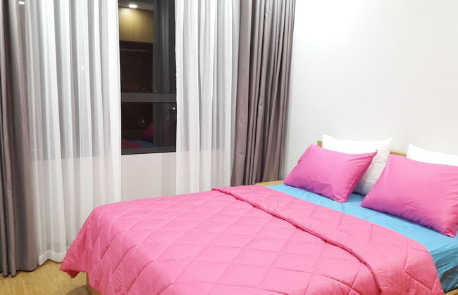 The Everrich Infinity Apartment - Foto 8