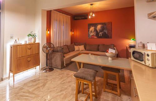 Stylish 2BR Apartment near Igoumenitsa Port LEDEZA - Foto 18
