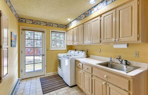 Casa Immaculata on Chalk Creek with Views! - Foto 33